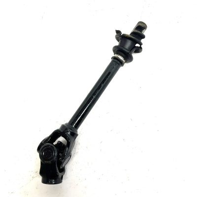 99-02 Polaris Xplorer 400 OEM Front Cv Shaft/Torn Boot 2200960 AP228