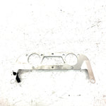95-96 Yamaha WaveVenture 700 WVT700 OEM Carb Bracket Plate 62T-14255-00-00 JY31