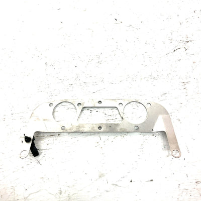 95-96 Yamaha WaveVenture 700 WVT700 OEM Carb Bracket Plate 62T-14255-00-00 JY31