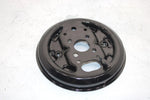 86 Honda Trx200 Sx A  Oem Front Right Brake Plate 45110-HB3-003 AH27