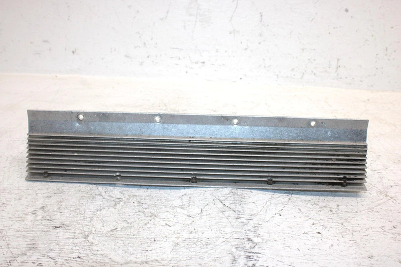 1990 Polaris 500 Oem Rear Heat Exchanger 2511187 SP36