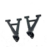 1990 Yamaha Moto 4 OEM Front Lower A Arm Set 3GH-23570-00-00 AY51