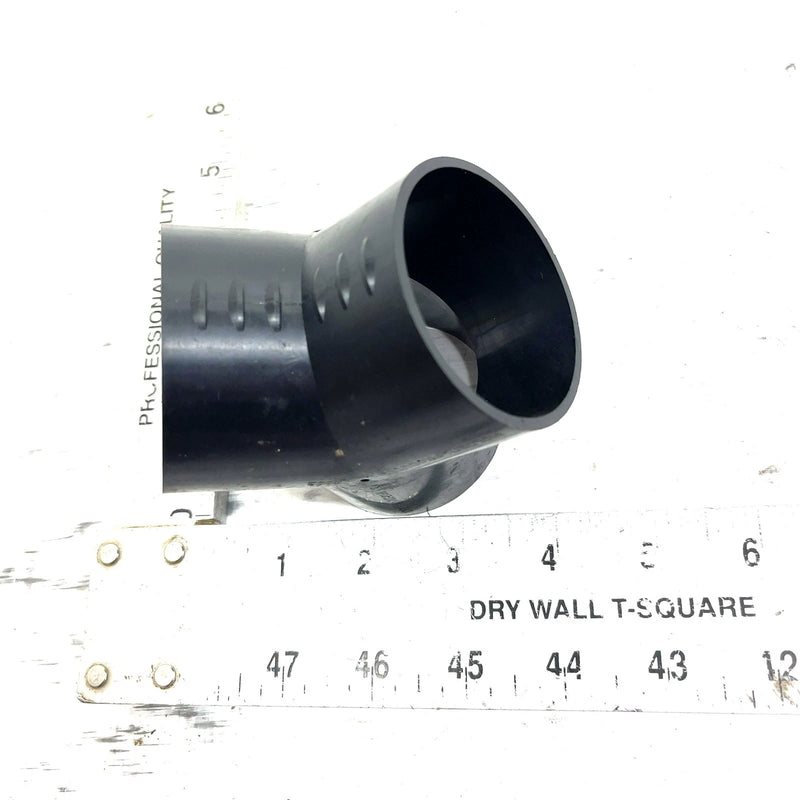 2022 Can-Am Defender HD10 OEM Duct Ventilation Hose 705800707 XB0.1