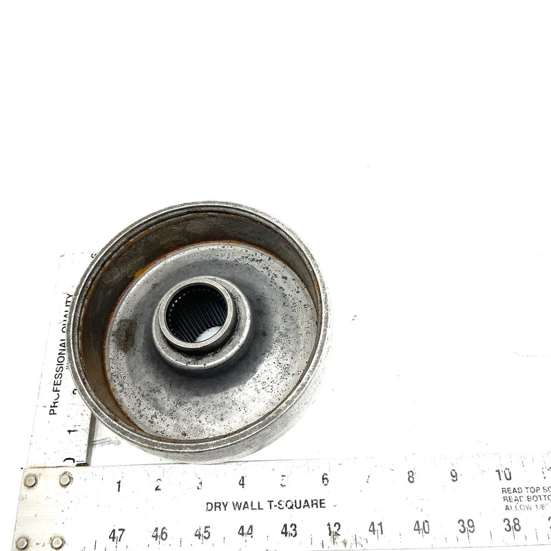 86-88 Honda FourTrax 200 TRX200SX 2x4 OEM Rear Brake Drum 42622-HF1-670 AH91