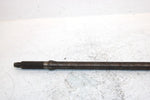 2019 Honda Trx500fe2ac Oem Rear Axle 42311-HR3-A20 AH12