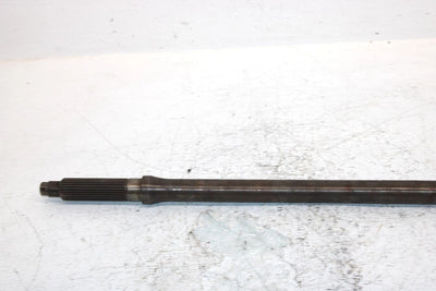 2019 Honda Trx500fe2ac Oem Rear Axle 42311-HR3-A20 AH12
