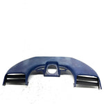 2002 Bombardier Quest 500 OEM Rear Fender Cover 705000341 AB14