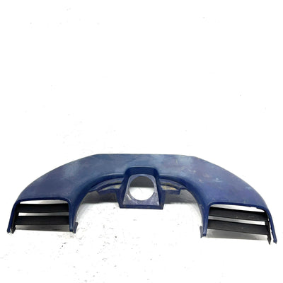 2002 Bombardier Quest 500 OEM Rear Fender Cover 705000341 AB14