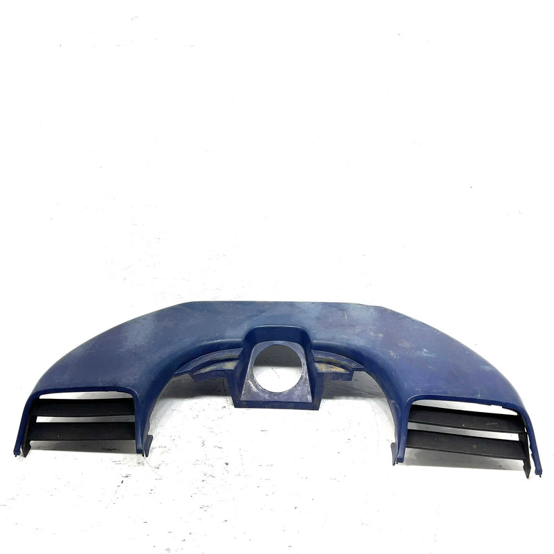 2002 Bombardier Quest 500 OEM Rear Fender Cover 705000341 AB14