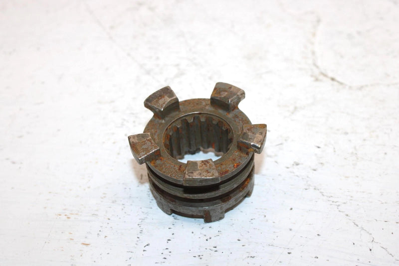 2004 Arctic Cat V2 650 Oem Transmission Dog Gear 3201-426 AA28