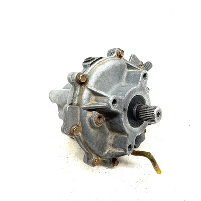 06-09 Polaris Ranger 700 6x6 EFI OEM Rear Diff Gearcase 1341441 XP7