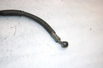 86 Suzuki Lt230s Oem Rear Brake Line 69480-22A00 AS20