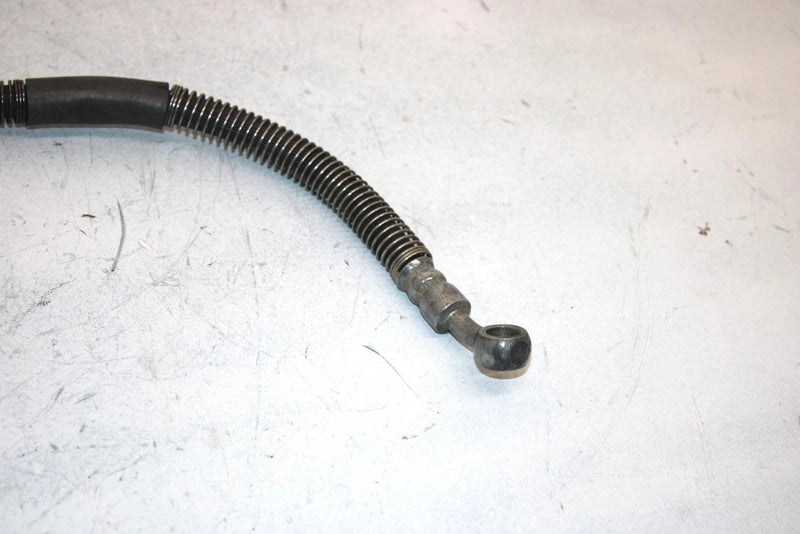 86 Suzuki Lt230s Oem Rear Brake Line 69480-22A00 AS20