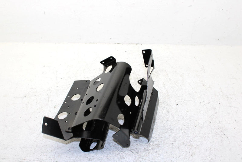 2000 Polaris Classic Touring Oem Right Footrest 1012682 SP54