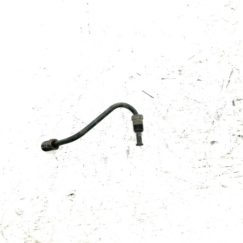 09-13 Honda Big Red 700 MUV700 OEM Brake Pipe B 45135-HL1-A00 XH0.1