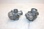 1996 Ski-doo Mxz 440 Oem Carburetor Set 403123800 403125300 SS13