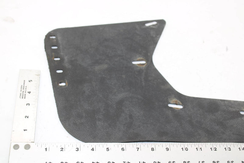 1993 Polaris Trail Boss 250 Oem Front Fender Left Mud Flap 5850086 AP8