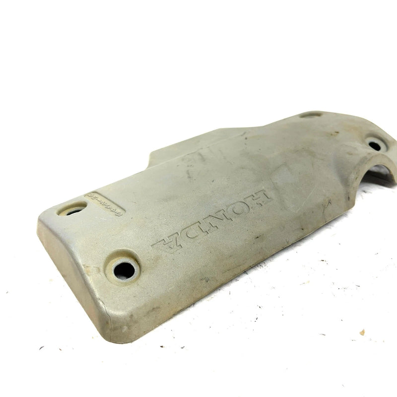 00-05 Honda Rancher 350 TRX350FM 4x4 S OEM Left Engine Cover 11320-HN5-670 AH47