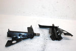 1996 Ski-doo Touring Sle 500 Oem Trailing Arm Mount Set 518309005 SS12