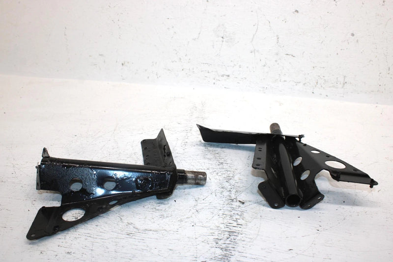 1996 Ski-doo Touring Sle 500 Oem Trailing Arm Mount Set 518309005 SS12