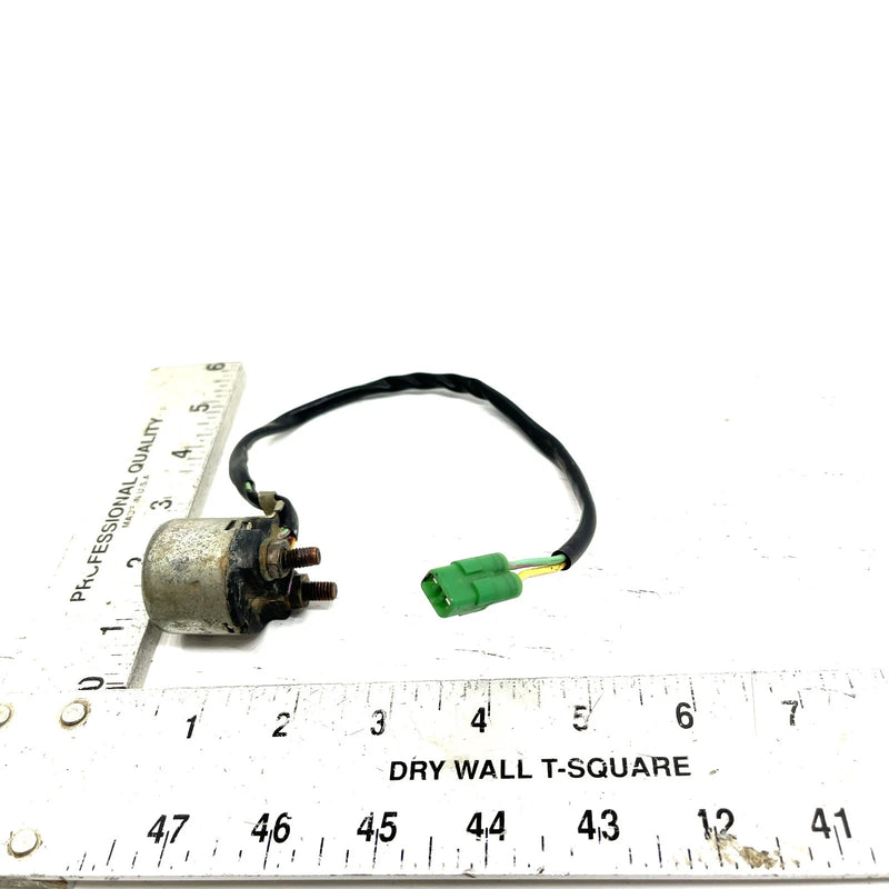 07-15 Honda Rancher 420 OEM Starter Solenoid 35850-HP5-600 AH28