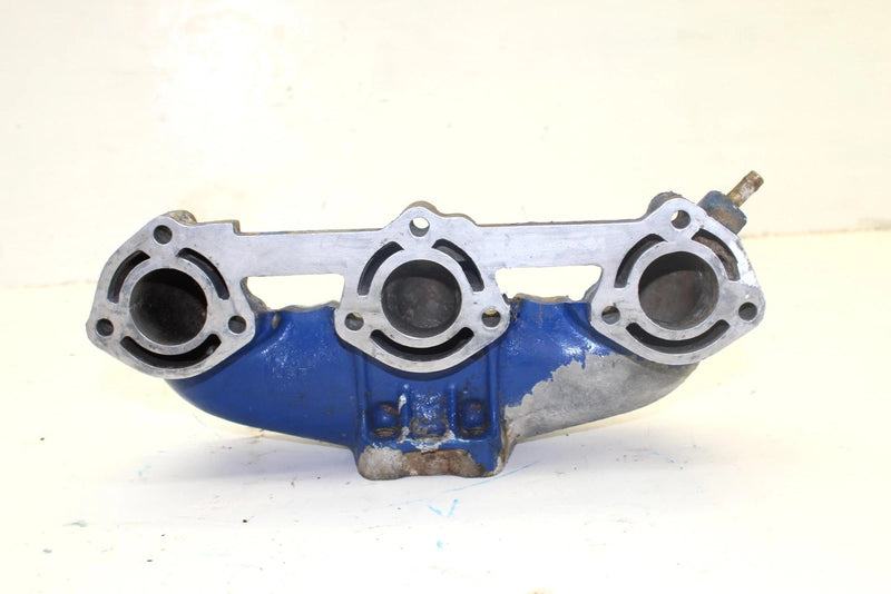 1994 Polaris Sl 650 Oem Exhaust Manifold 1240016 JP16
