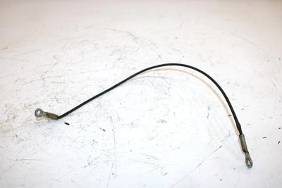 08 Arctic Cat Prowler Xt 650 4x4 H1 Automatic Oem Tailgate Cable 0487-045 XA0.2