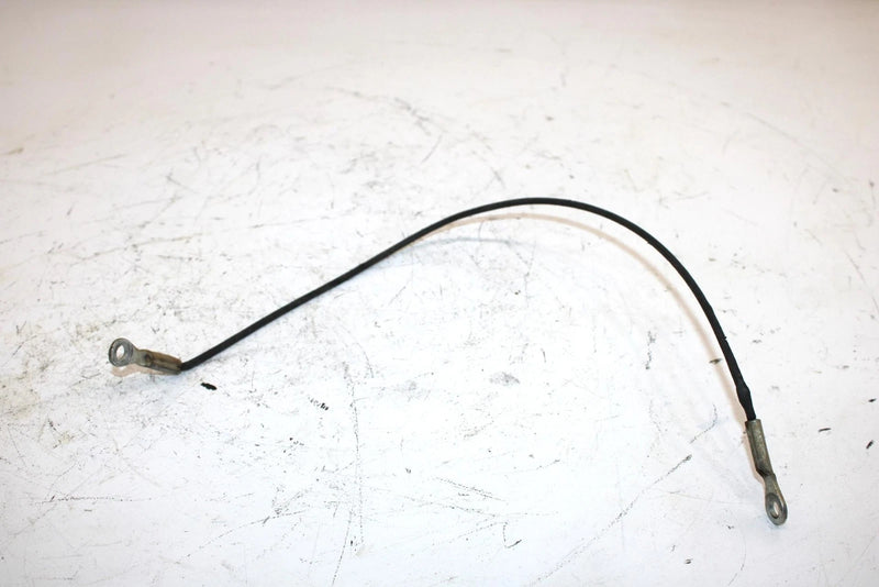 08 Arctic Cat Prowler Xt 650 4x4 H1 Automatic Oem Tailgate Cable 0487-045 XA0.2