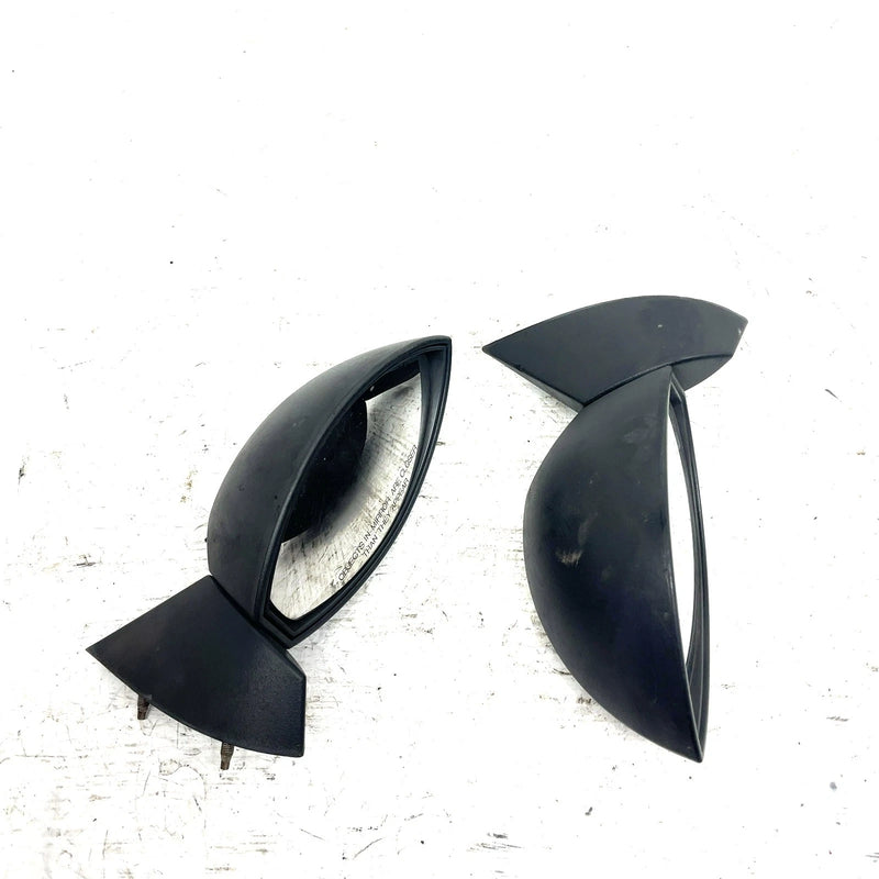 2004 Polaris MSX 110 OEM Mirror Set 2632909-070 JP42.1