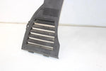 08 Polaris Shift Iq Oem Console Dash Plate 2633498-070 SP174