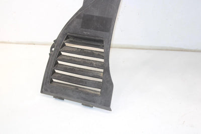 08 Polaris Shift Iq Oem Console Dash Plate 2633498-070 SP174