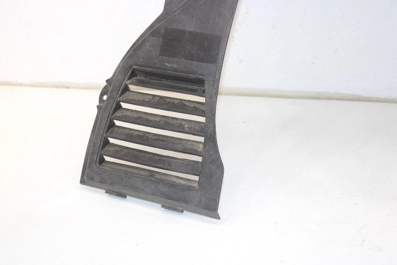 08 Polaris Shift Iq Oem Console Dash Plate 2633498-070 SP174