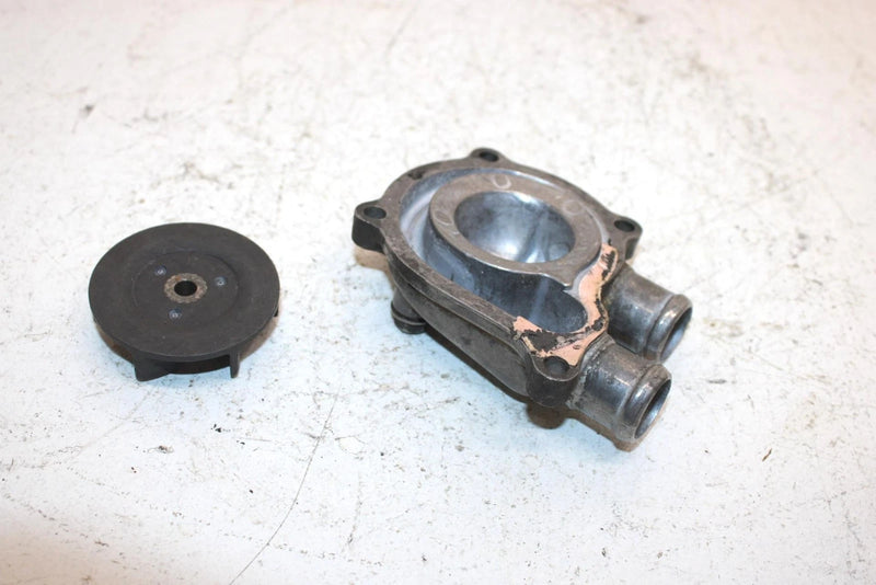 1997 Polaris Magnum 425 Oem Water Pump Case/Impeller 3084935 3085351 AP166