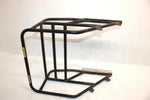 1996 Arctic Cat Cougar Oem Rear Rack SA7