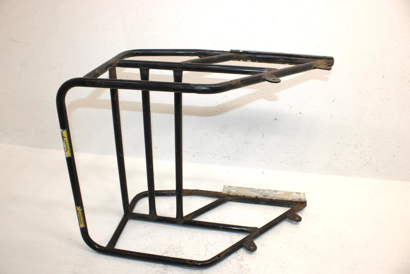 1996 Arctic Cat Cougar Oem Rear Rack SA7