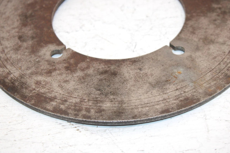 2001 Arctic Cat 250 4x4 Oem Brake Rotor 1436-164 AA8