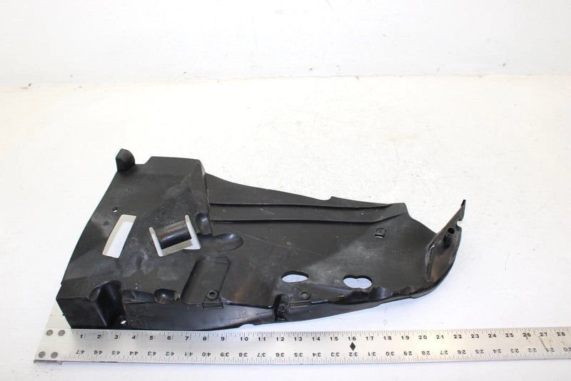 06 Honda Trx 400Fourtrax Rancher Oem Right Inner Splash Guard 61862-HN7-000 AH55
