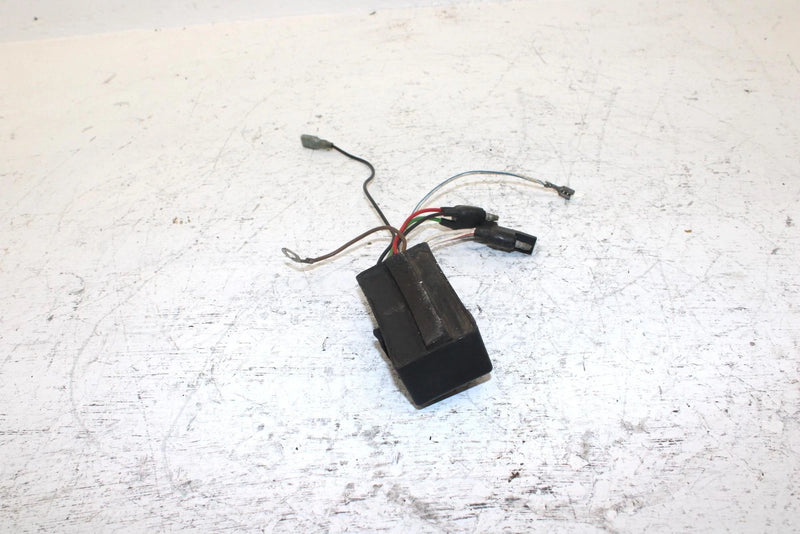 1996 Polaris Sportsman 500 Oem CDI ECU ECM Ignition Box 3085382 AP187