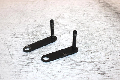 1995 Arctic Cat Puma Oem Chaincase Tensioner Arm Pair 0107-226 SA30