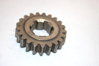 03 Suzuki Ozark 250 Ltf250 2x4 Oem 5th Driven Gear (NT:21) 24351-05G00 AS4