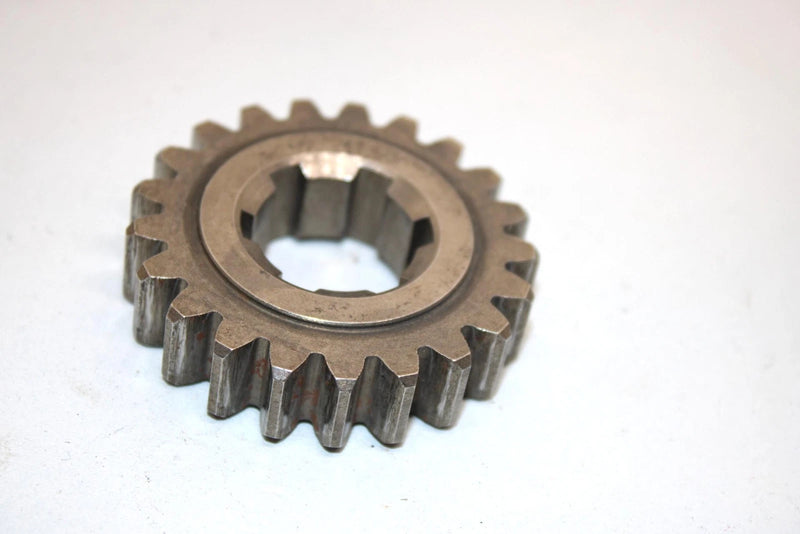 03 Suzuki Ozark 250 Ltf250 2x4 Oem 5th Driven Gear (NT:21) 24351-05G00 AS4