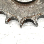 2001 Bombardier DS650 OEM 16T Sprocket 711236470 AB16