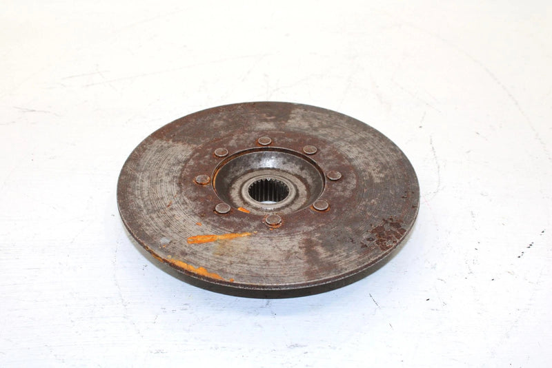 1995 Polaris 440 L/c Oem Brake Disk Rotor 1910086 SP40