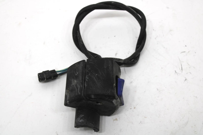 2007 Yamaha Attak Gt Oem Right Handlebar Controll 8FP-82720-01-00SY135