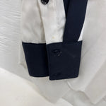 New Men’s Cowboy Threads Multiple Long sleeve Button up Small B-77