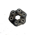 1987 Suzuki Quadrunner 4WD LT4WD OEM Front Prop Shaft Coupler 27170-19B00 AS40