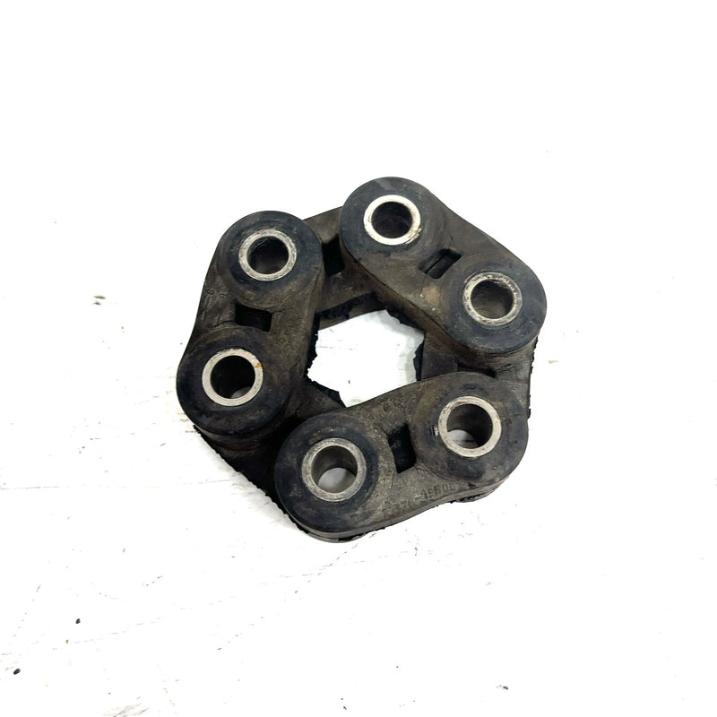 1987 Suzuki Quadrunner 4WD LT4WD OEM Front Prop Shaft Coupler 27170-19B00 AS40