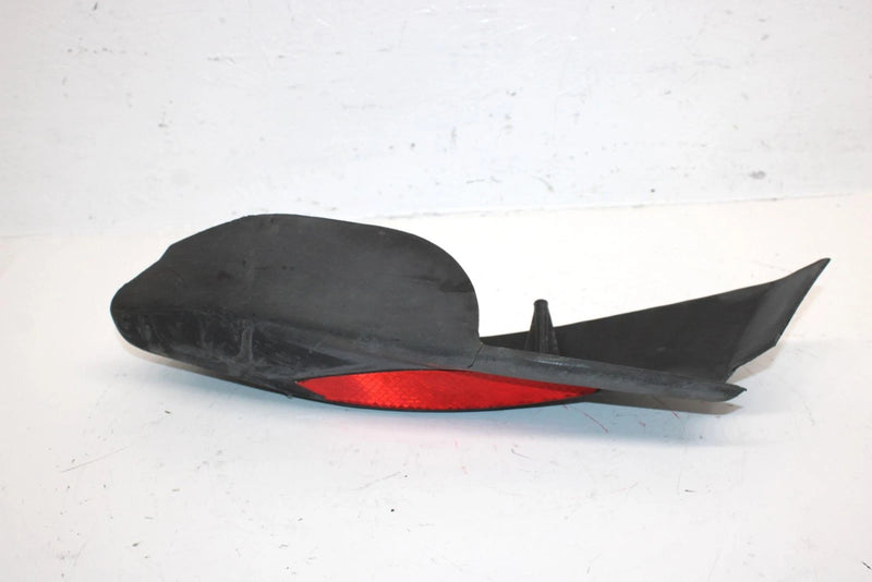 2003 Ski-doo Mxz 380f Oem Left Rear Bumper 516000238 SS28
