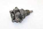 1985 Yamaha  Moto 4 Oem Middle Drive Bevel Gear And Shaft 52H-17551-00-00 AY40