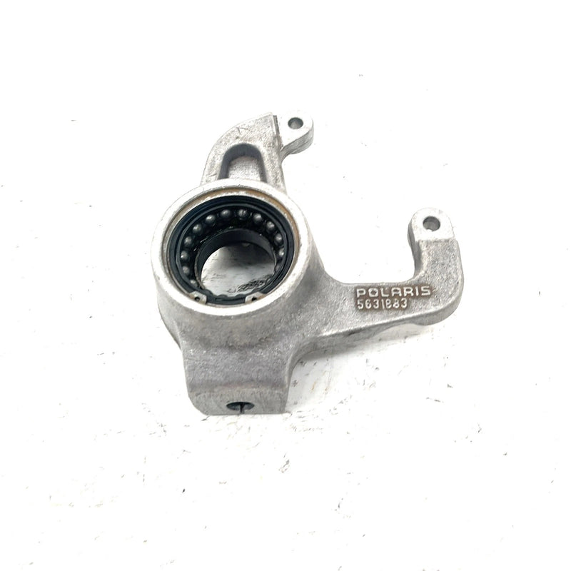 2016 Polaris Sportsman SP 850 OEM Front Left Steering Knuckle 5143613 AP239